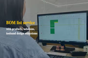 Stokta yeni orijinal en iyi fiyat modülü ESP8266 ESP-01S modülü hızlı teslimat