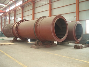 Ngang Loại Giấy Liên Tục Bột Giấy Làm Cho Máy Chuỗi Tấm Băng Tải Rotary Drum Pulper - Product Image 3