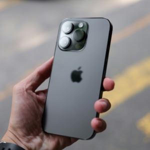 ขายดีรุ่น US ดั้งเดิมสำหรับสมาร์ทโฟน Apple I14 PRO MAX สภาพใหม่ใช้โทรศัพท์มือถือสำหรับ IPhone14 PRO MAX - Product Image 1