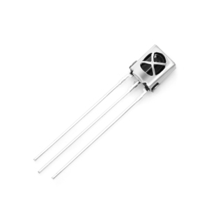 VS1838B IR LED emettitore diodo ricevitore luce infrarossa lampada fotodiodo VS1838 DIP fai da te circuito PCB per Arduino fototransistor - Product Image 1