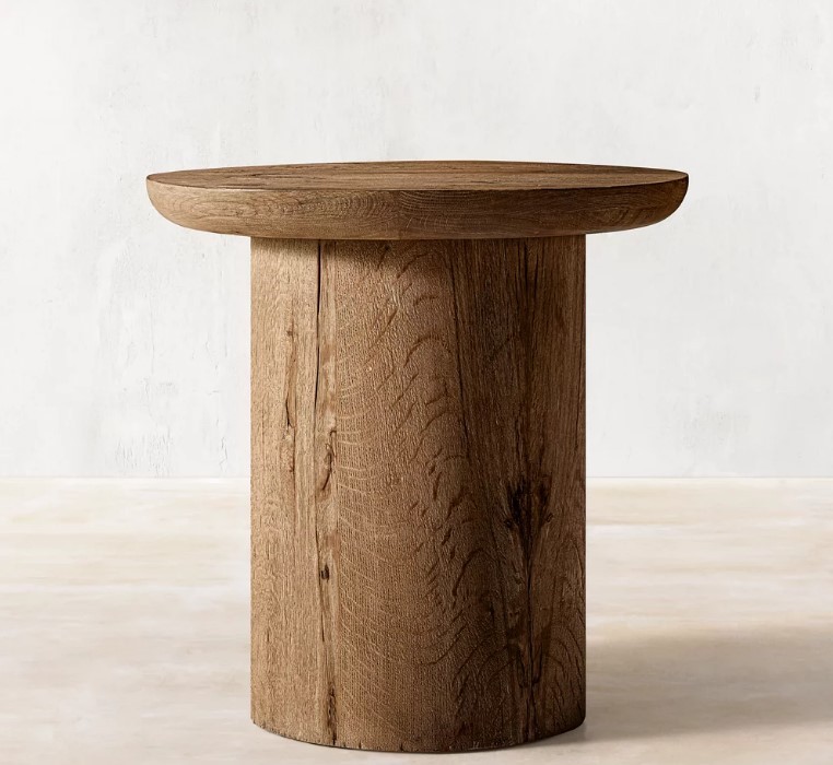 Brown Oak