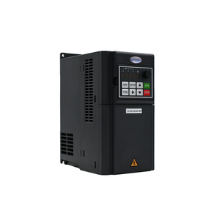 0,75kw-630kw 380v Vfd a frequenza variabile Ac Inverter 3p ingresso 3p uscita 0-600hz controllo della velocità del motore - Product Image 3