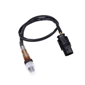 Voor Mercedes Benz Autosensoren <span class=keywords><strong>Lambda</strong></span> Sonde <span class=keywords><strong>Sensor</strong></span> A6725400217 Zuurstofsensor Auto Accessoire En Reserveonderdeel - Product Image 2