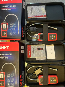 Misuratore PM5900 3 indicatore di rotazione del motore misuratore di sequenza indicatore di campo rotante 3 fase sistema di prova del motore Multimetro - Product Image 6