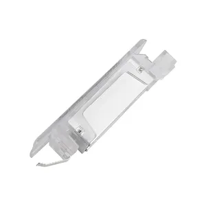Bagaj bagaj lambası VW Passat B6 Golf 5 6 artı 05 için Canbus hata ücretsiz 12V LED ışık lamba VW Caddy 04 Eos 06 Jetta/Syncro - Product Image 3