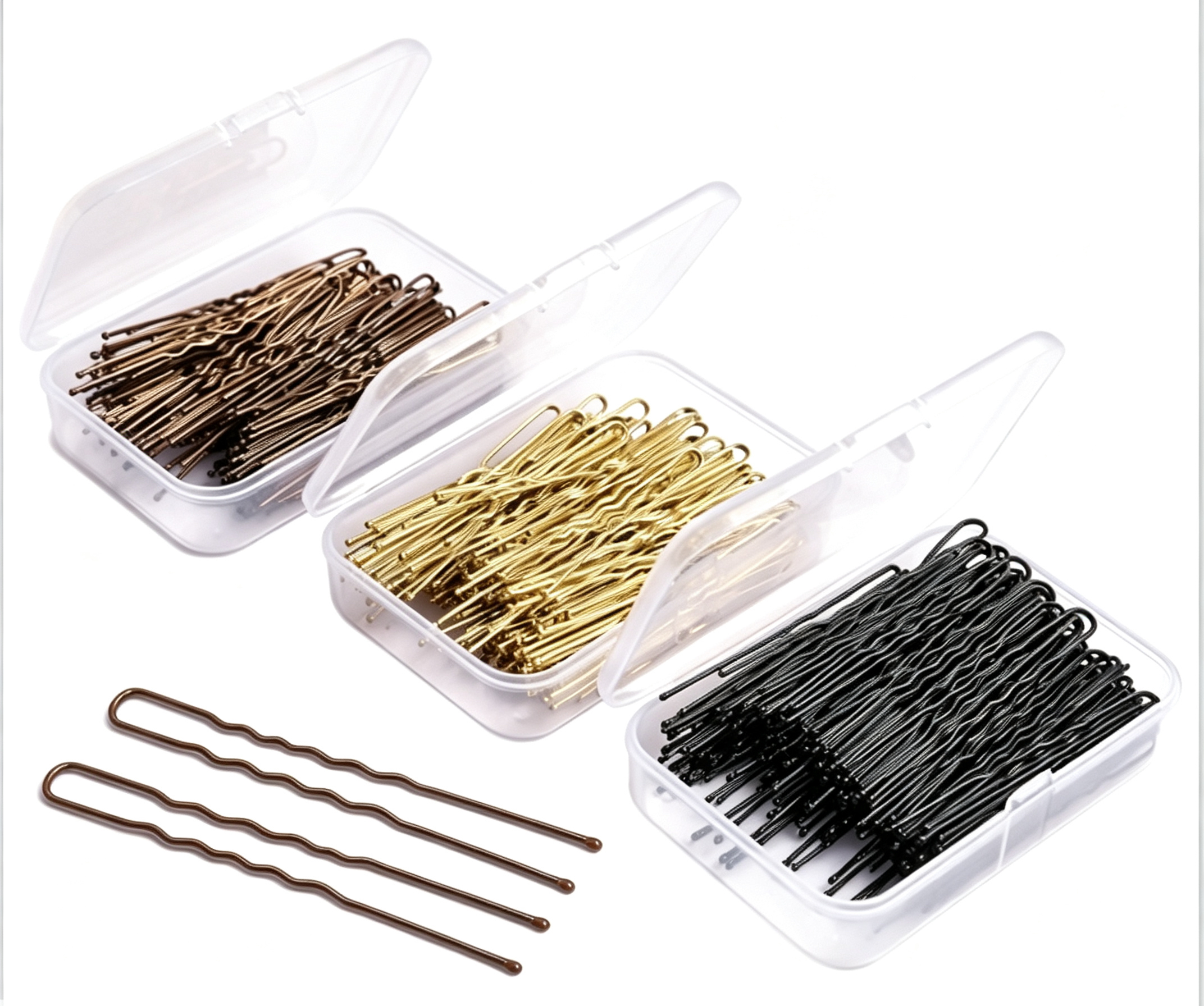 6cm brown 50pcs/box