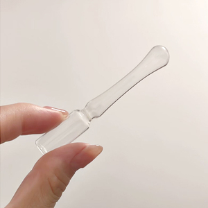 批发1毫升2毫升4毫升5毫升8毫升10毫升透明空玻璃安瓿瓶美白美容注射瓶带切割环
