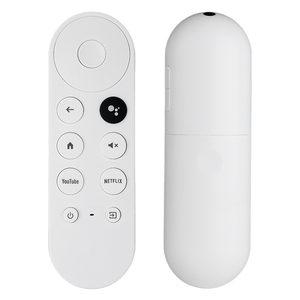 G9N9N ses uzaktan kumanda Google Chromecast 4K TV denetleyicisi ile uyumlu GA01409-US GA01919-US GA01920-US GA01923-US - Product Image 1