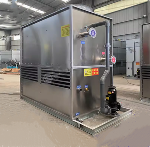 20T 30T <strong>40T</strong> Cooling Tower for Industrial Use