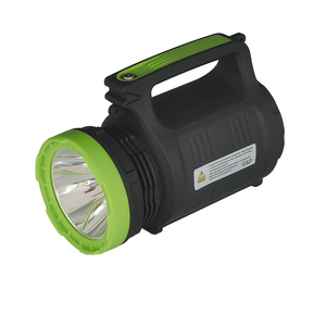 <span class=keywords><strong>YAJIA</strong></span> Đèn Pha LED Sạc Bằng Nhựa Giá Rẻ Bán Chạy Từ Nhà Máy OEM - Product Image 2