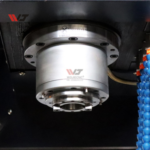 Centro de mecanizado vertical vmc1050 Máquina de centro de mecanizado vertical de 5 ejes a la venta - Product Image 4