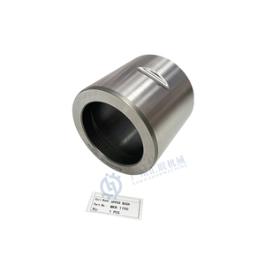 Disjuntores de bush bucha MKB1700 <span class=keywords><strong>MKB</strong></span> 1700 superior para peças de máquinas de construção geológica thrust bush martelo da rocha - Product Image 2