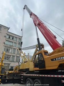מקורי יפן kobelco ckekobelco 2500 250 עגורן קרטון משמש קובלקו CKE2500-<span class=keywords><strong>2</strong></span> עגורנים