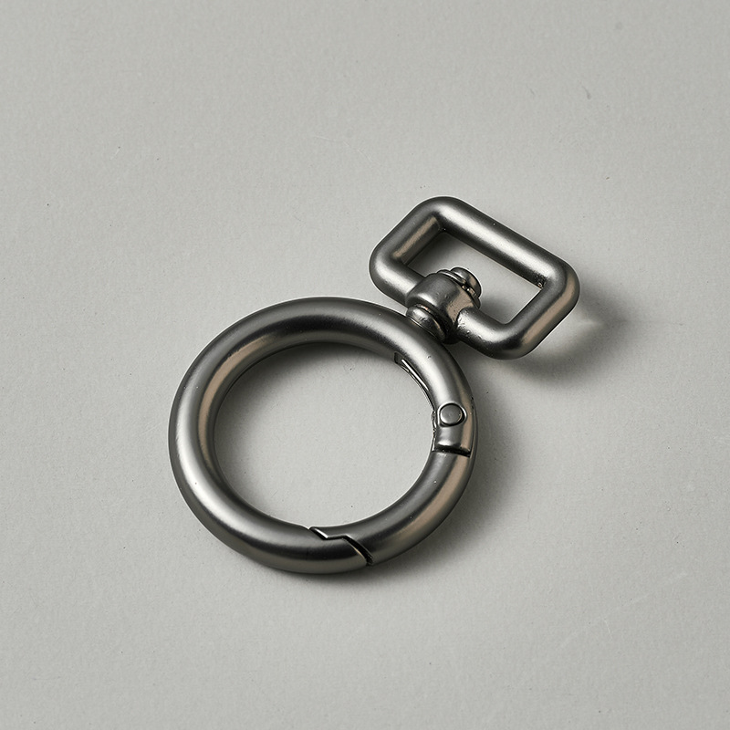 Gris acier mat