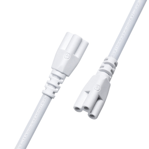 Kebaolong ปลั๊กหลอดไฟ LED สามแกน, หลอดโคมไฟ T4T5T8เชื่อมต่อกับสายไฟต่อ - Product Image 3