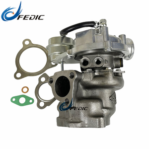 K04 53049880015 Audi A4 Quattro VW PASSAT için Turbo türbin turboşarj yükseltme 1.8T AEB ANB APU AWT20V AVJ - Product Image 3
