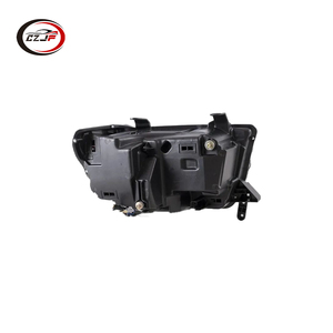 CZJF Headlight for Tundra <strong>Sequoia</strong> 2007 2008 2009 2010 2011 2012 2013 Head Lamps <strong>LED</strong> Reflector - Product Image 6
