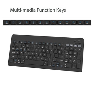 Custom Korean <strong>Keyboard</strong> Abs 99 Keys Dual Mode Wireless Teclado Bluetooth Para Computador Compact <strong>Keyboard</strong> - Product Image 3