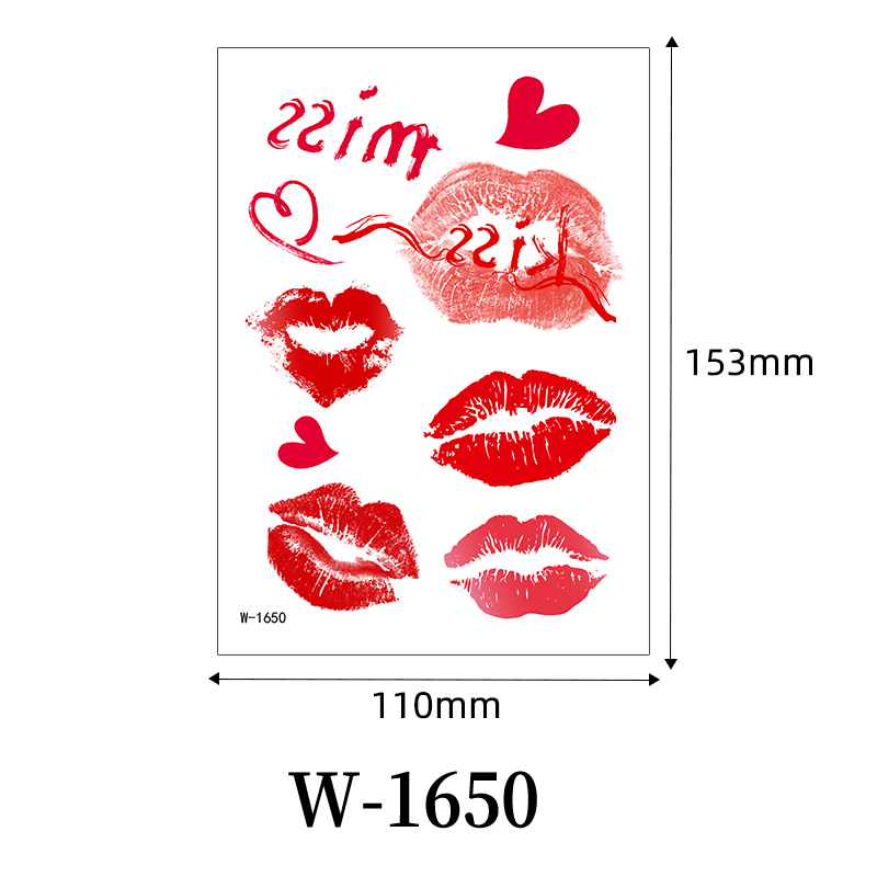 W-1650