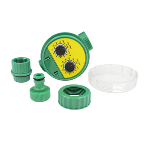 Di alta qualità del rubinetto automatico tubo dell'acqua digitale manopola <span class=keywords><strong>Timer</strong></span> Controller per giardino Farm Yard sistema di irrigazione