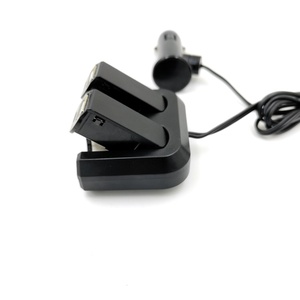 Multifunción 3.1A Dual USB cargador de coche encendedor de cigarrillos toma de carga del teléfono móvil - Product Image 3