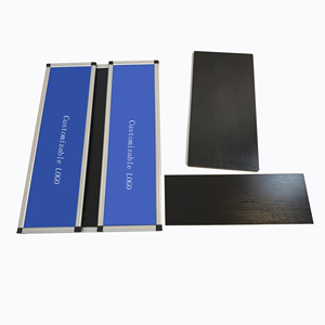 展示台零售便携式展览展示台促销台广告商业和广告宣传台 - Product Image 6