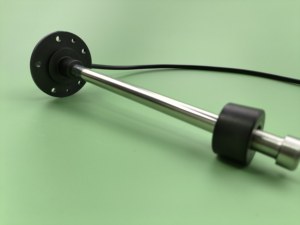 Venta al por mayor de China Sensor de nivel sin contacto analógico innovador Sensor de Nivel personalizado - Product Image 3