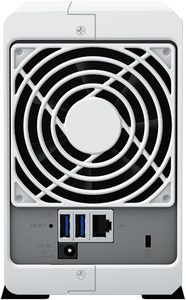 2-Bay DiskStation DS223j (Diskless) - Product Image 6
