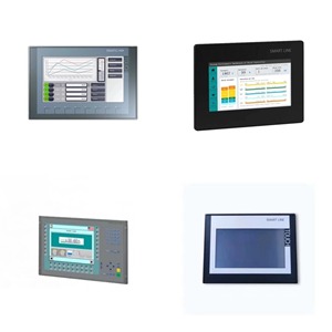 Nageln eues Original 6AV6642-0BA01-1AX1 1 STÜCK NEU SIMATIC HMI Touch Panel 6AV6642-0BA01- 1 AX1 Touchscreen-SPS