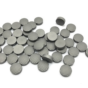 Sinterlenmiş YG16C Tungsten karbür yuvarlak düğme substrat için 1313 1308 1613 1913 1608 PDC sondaj Bit İpuçları - Product Image 6