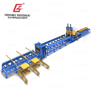 <strong>Automatic</strong> Steel <strong>Grating</strong> Twisted square bar Drawing <strong>Machine</strong> <strong>Automatic</strong> Steel <strong>Grating</strong> <strong>Machine</strong> - Product Image 1