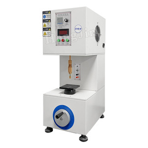 Einachsige Schlüssel lebensdauer prüfmaschine/Single-Station-Computer tastatur Metallschrapnell-Taste Schlag lebensdauer tester - Product Image 2