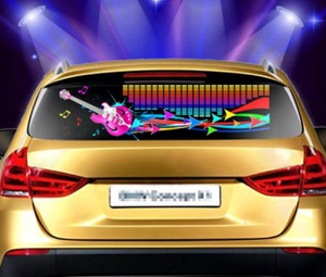 Scorrendo pubblicità luminosa LED Display programmabile a colori Bus Station Car Store noleggio flessibile Custom Screen Board Sign - Product Image 2