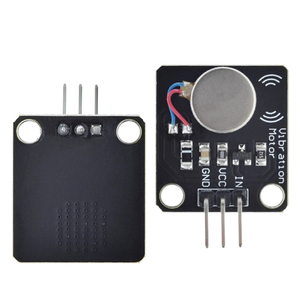 5V Vibrating <strong>Vibration</strong> Motor Module High and Low Level <strong>Vibration</strong> Mini Motor Module - Product Image 1