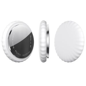 Bluetooth <strong>Tracker</strong> Smart Tag <strong>GPS</strong> Locator Tracking Device Item Finder for Keys/Wallet/ Luggage/<strong>Pets</strong> Work with IOS Find My <strong>APP</strong> - Product Image 1