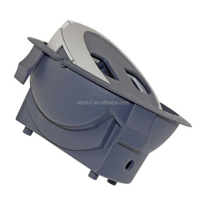 Prototipo e fabbricazione di plastica personalizzata a basso volume con certificazione ISO prezzo diretto di fabbrica - Product Image 4