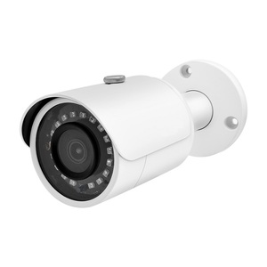 4MP IP摄像机IPC-HFW1431S-S4智能固定镜头子弹IP POE摄像机IPC-HFW1431S-S4 IPC-HFW1431S - Product Image 3