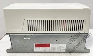PLCプログラミングコントローラACS800U100405P901 40HP VFD入力480VAC 3PH 50A 0300Hz - Product Image 5