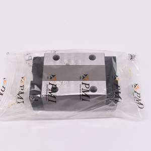 PMI MSA25SSSFCN直线导轨滑块系列直线滑轨导轨 - Product Image 5