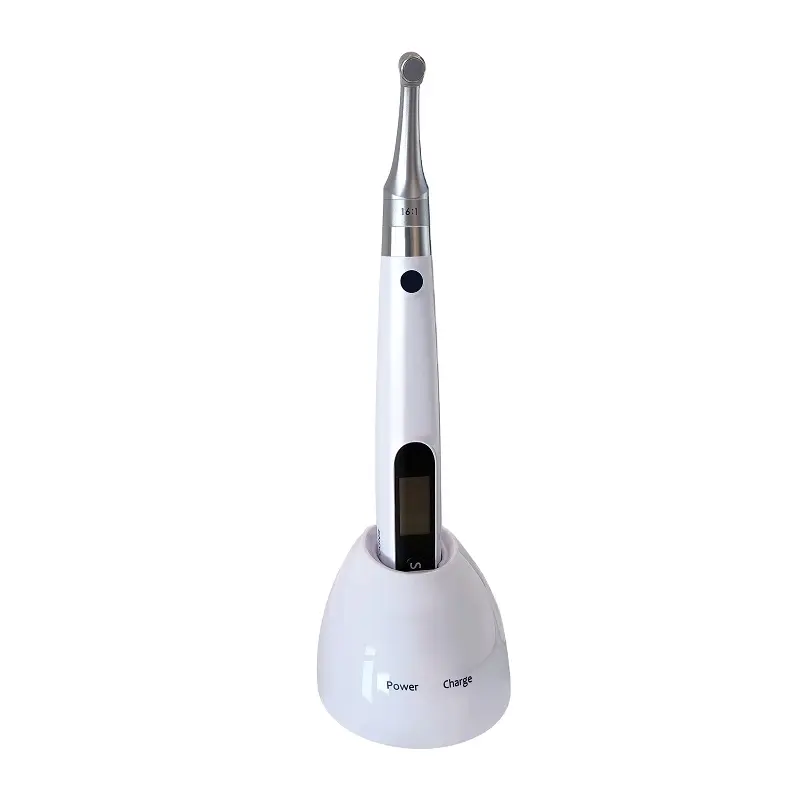 Высокоскоростной Макс плюс светодиодный стоматологический наконечник CE одобрение
