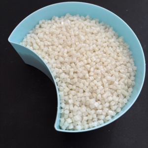 批发透明挤出成型工艺原始/回收高密度聚乙烯颗粒 - Product Image 3