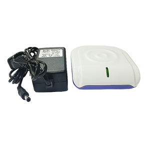 13.56mhz Wifi+<strong>TCP</strong>/<strong>IP</strong> Poe Rfid <strong>Card</strong> <strong>Reader</strong> for Access Control - Product Image 4