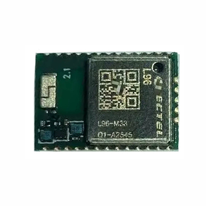 推荐射频和无线<span class=keywords><strong>WiFi</strong></span>模块L96-M33新的原始GNSS/<span class=keywords><strong>GPS</strong></span>模块