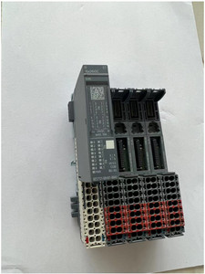 SIEMENS ET200SP PLC 6ES7135-6FB00-0BA1 modulo di uscita analogico nuovo di zecca e un anno in garanzia di magazzino 6es7135-6fb00-0ba1 - Product Image 5