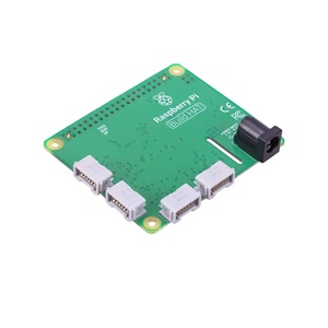 <strong>Raspberry</strong> <strong>Pi</strong> Build HAT combines <strong>Raspberry</strong> <strong>Pi</strong> with LEGO motors and <strong>sensors</strong>