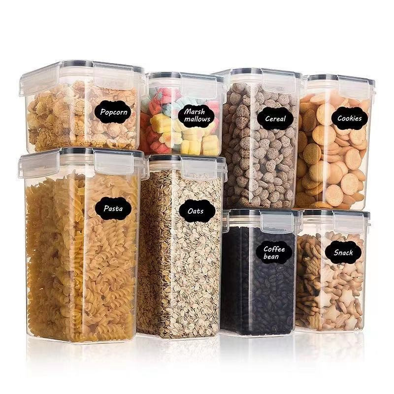 PP8-piece set (A model)