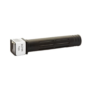 Detector de gas de CO2 en línea Módulo de sensor infrarrojo NDIR Detector de dióxido de carbono de con 10 años de vida útil - Product Image 1