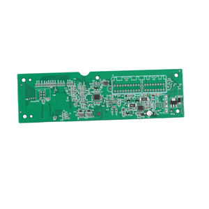 Kostenlose Probe Doppelseitige Leiterplatte/Leiterplatte herstellungs maschine/Leiterplatte & Leiterplatte