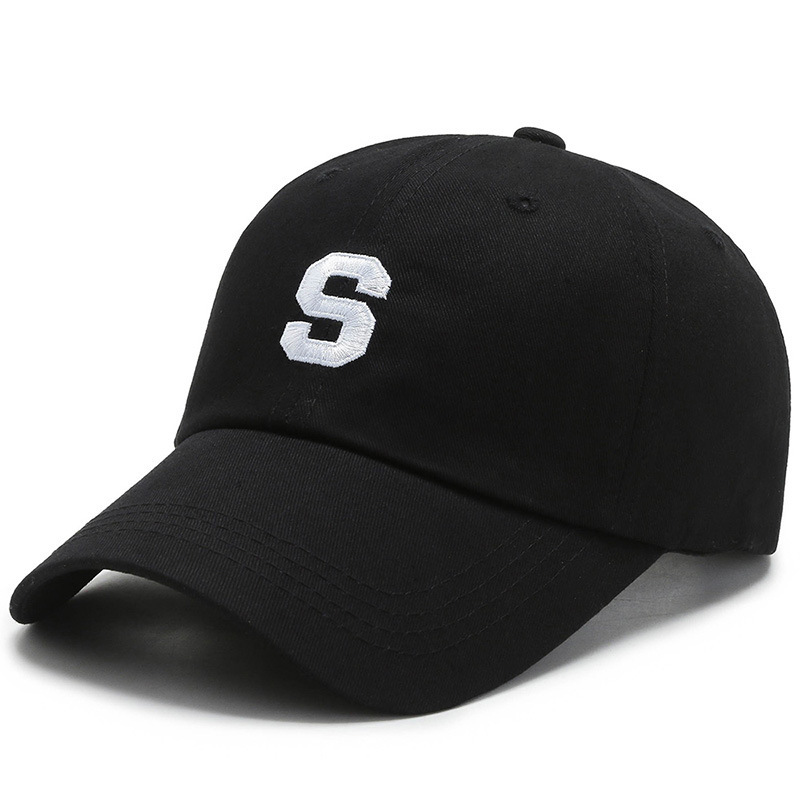 S black