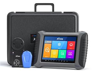 XTOOL X100 PAD3 With KC100 OBD2 <strong>Key</strong> <strong>Programmer</strong> Chips <strong>Programmer</strong> <strong>Key</strong> Reading ECU Read Write <strong>Auto</strong> Car <strong>Scanner</strong> Tool - Product Image 5